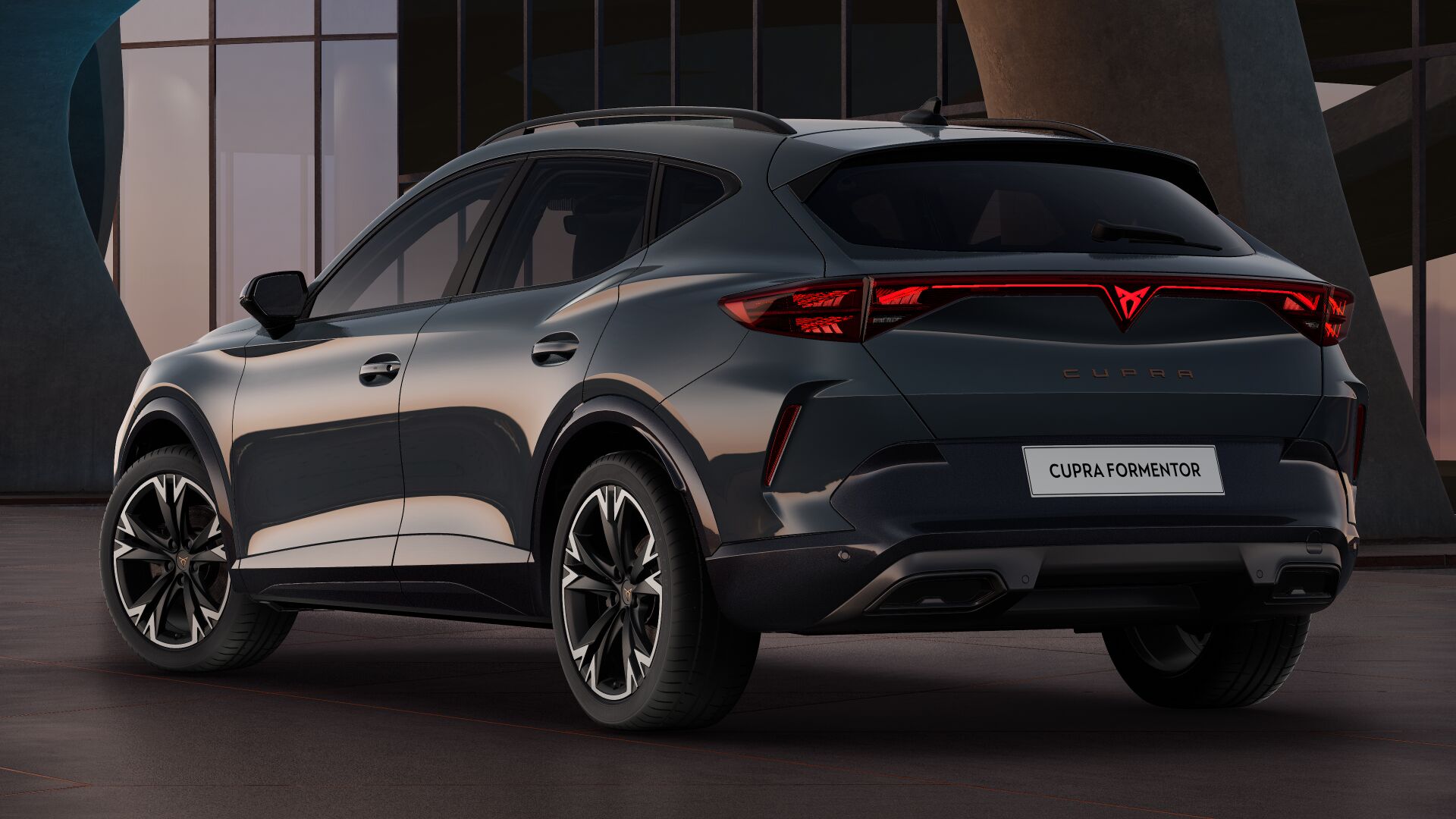 Diseño para admirar